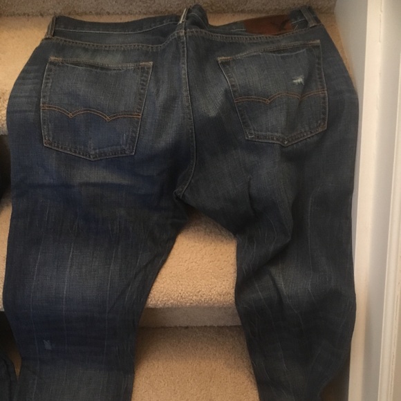 American Eagle jeans - Picture 1 of 6
